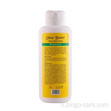 Mositrize Scalp Shea Butter Shampoo